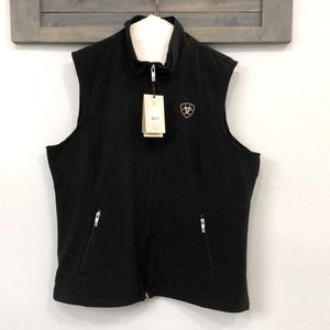 Ariat vest